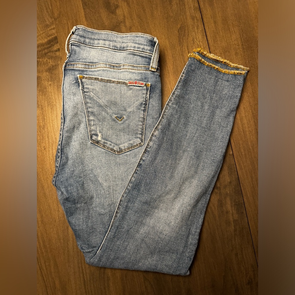 Hudson Jeans